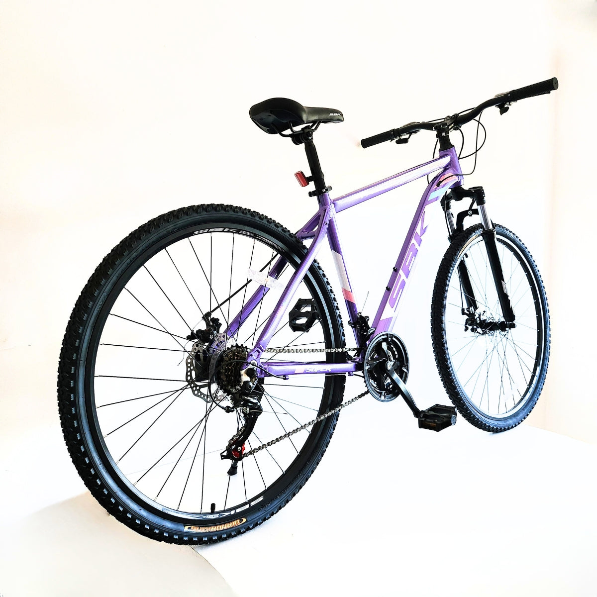 Bicicleta rodado 29 Super SBK