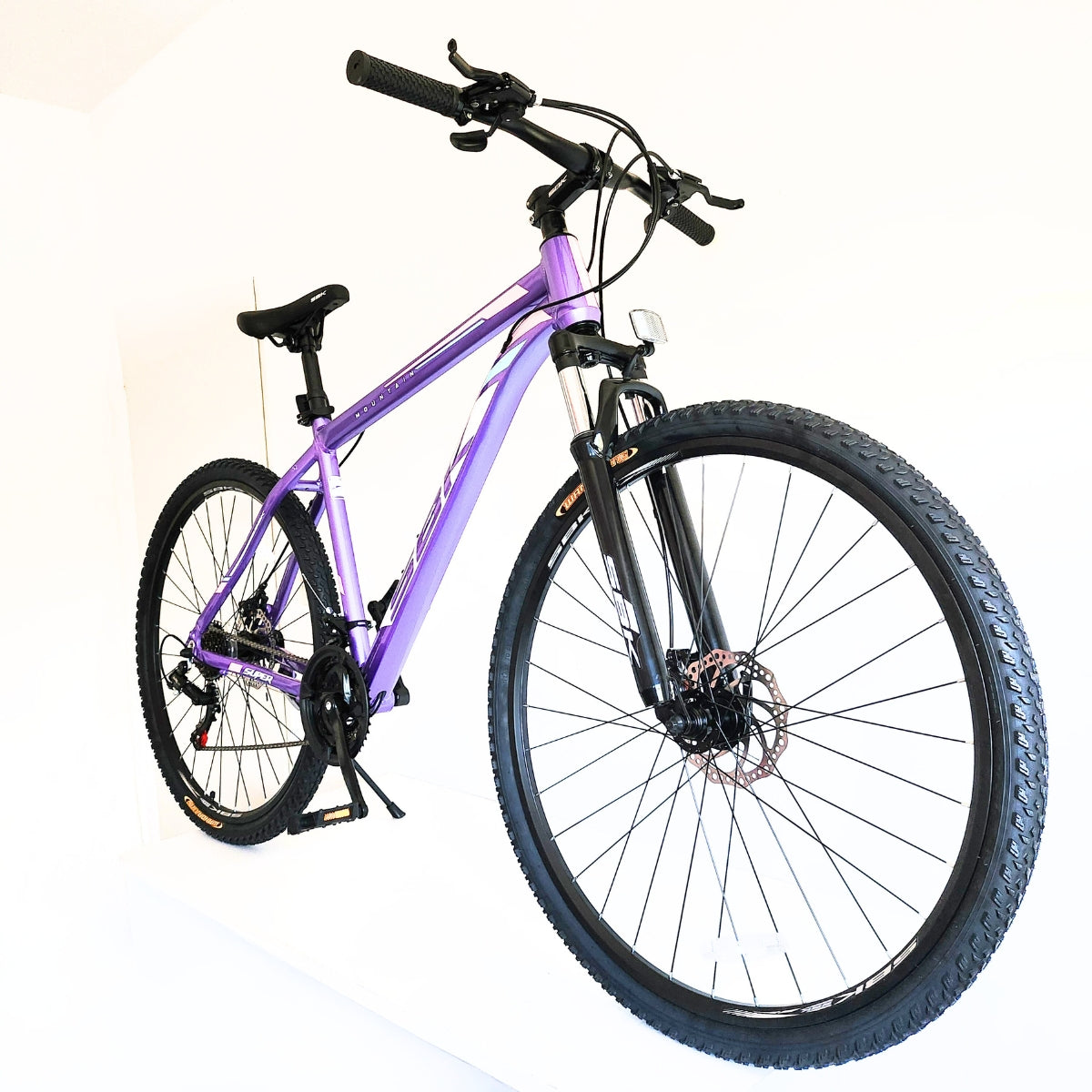 Bicicleta rodado 29 Super SBK