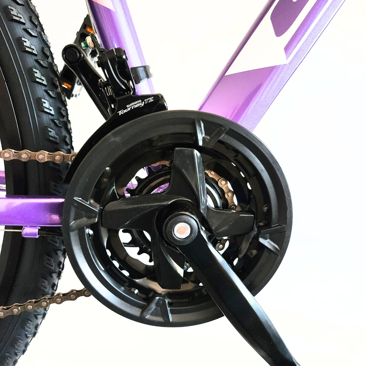 Bicicleta rodado 29 Super SBK