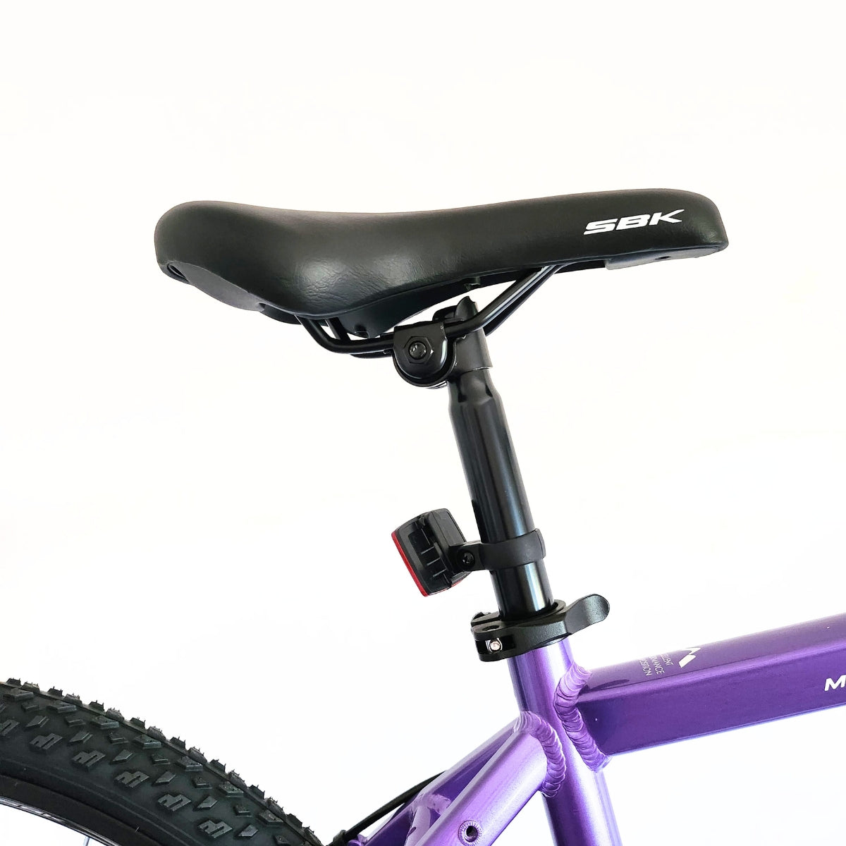 Bicicleta rodado 29 Super SBK