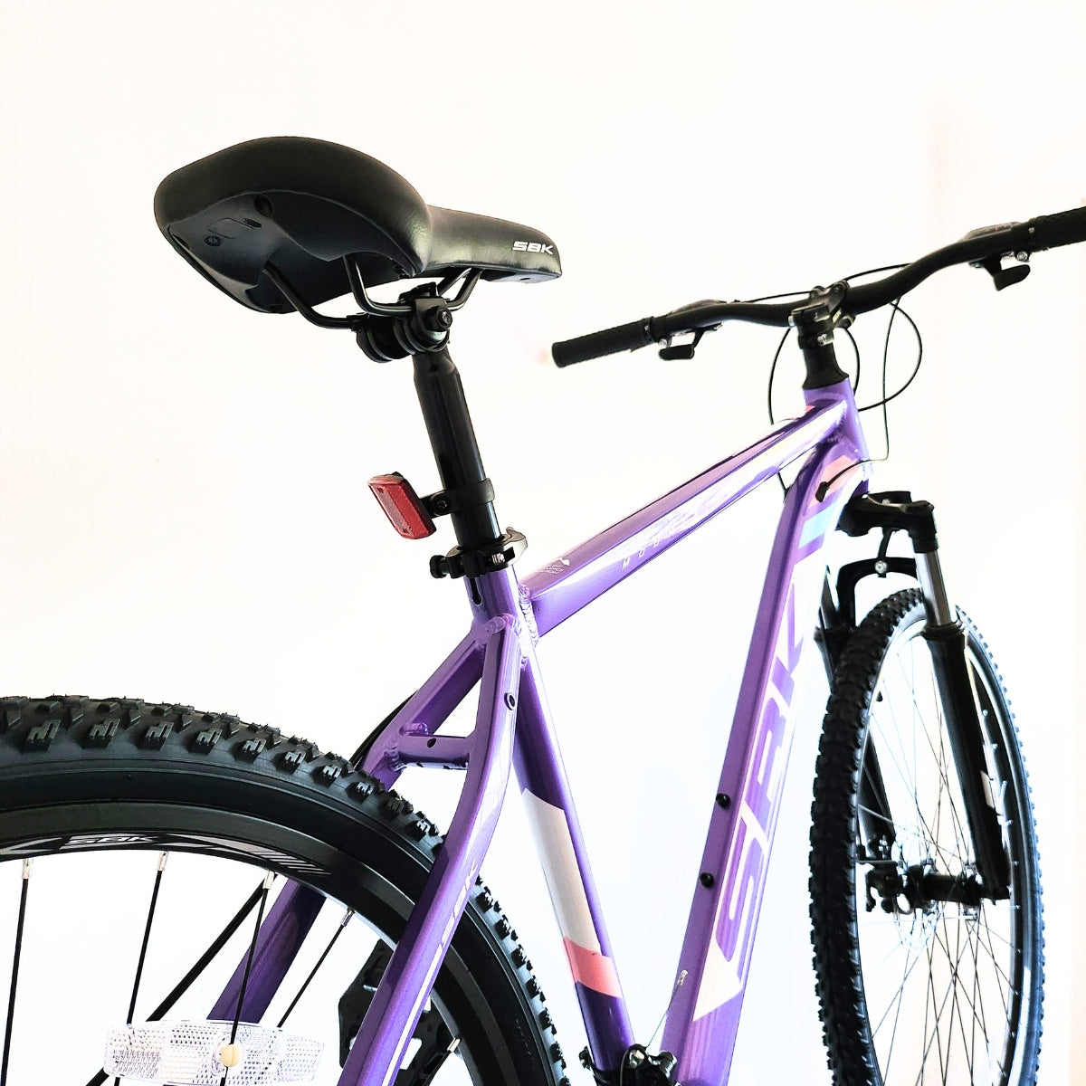 Bicicleta rodado 29 Super SBK