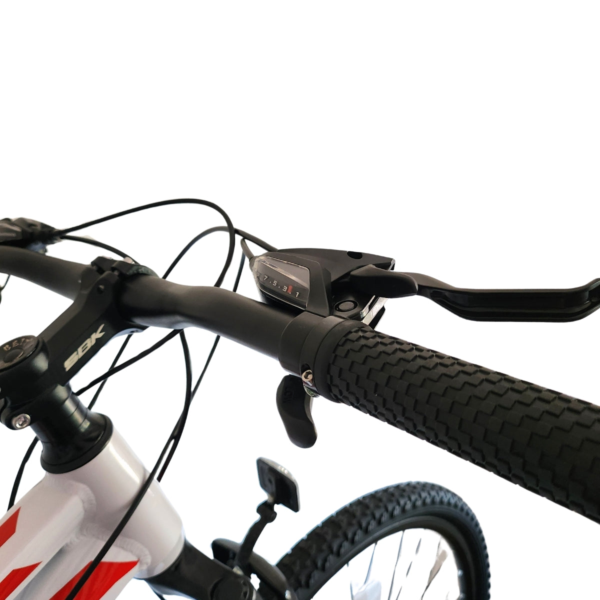 Bicicleta rodado 29 Super SBK