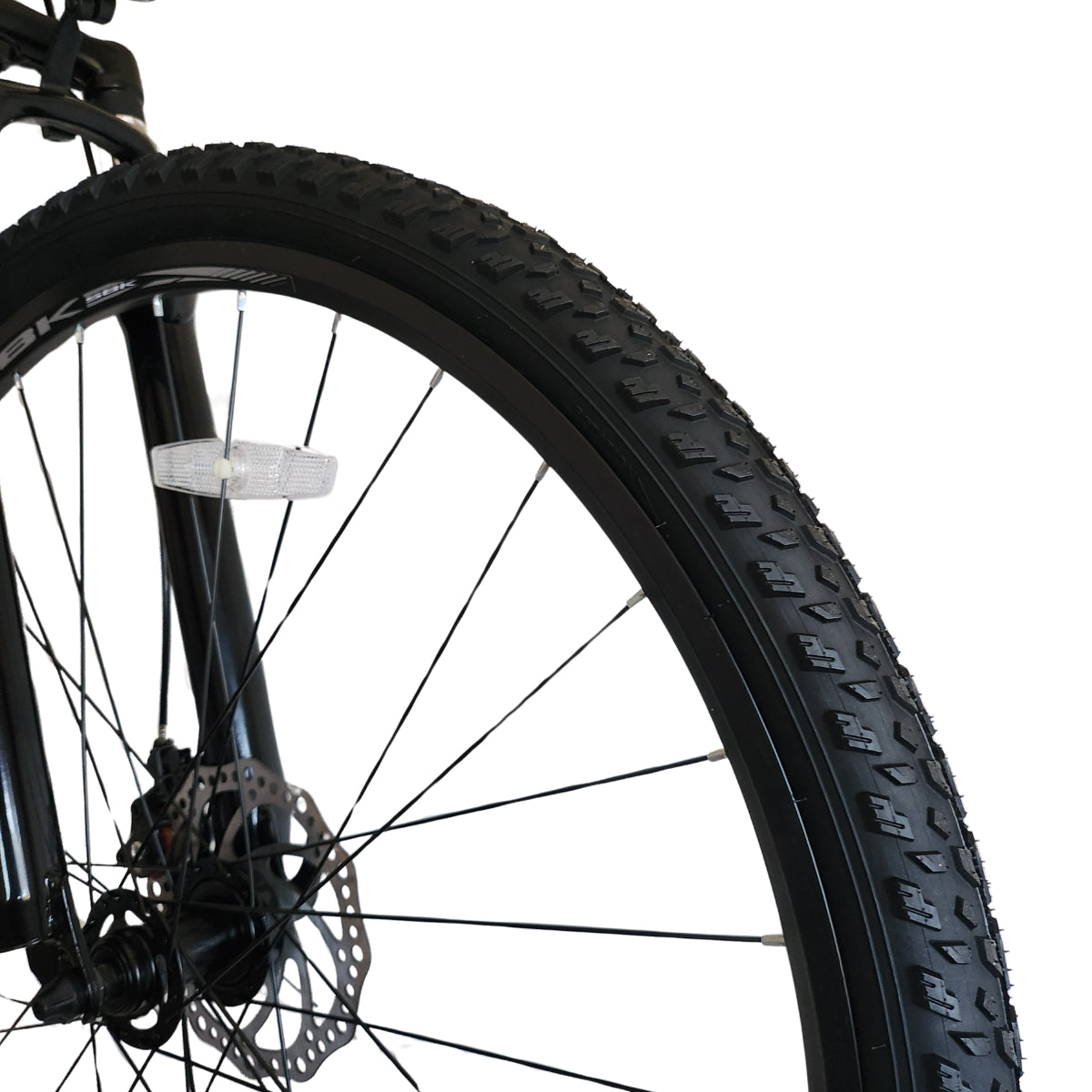 Bicicleta rodado 29 Super SBK