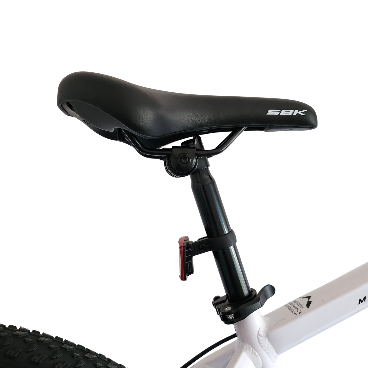 Bicicleta rodado 29 Super SBK