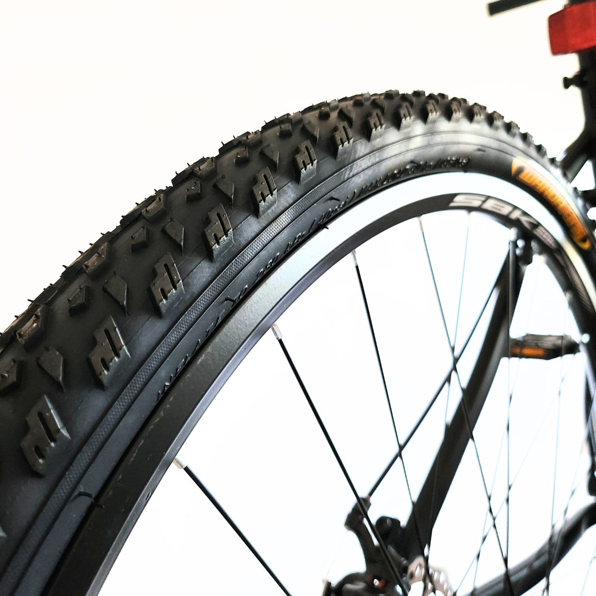 Bicicleta rodado 29 Super SBK