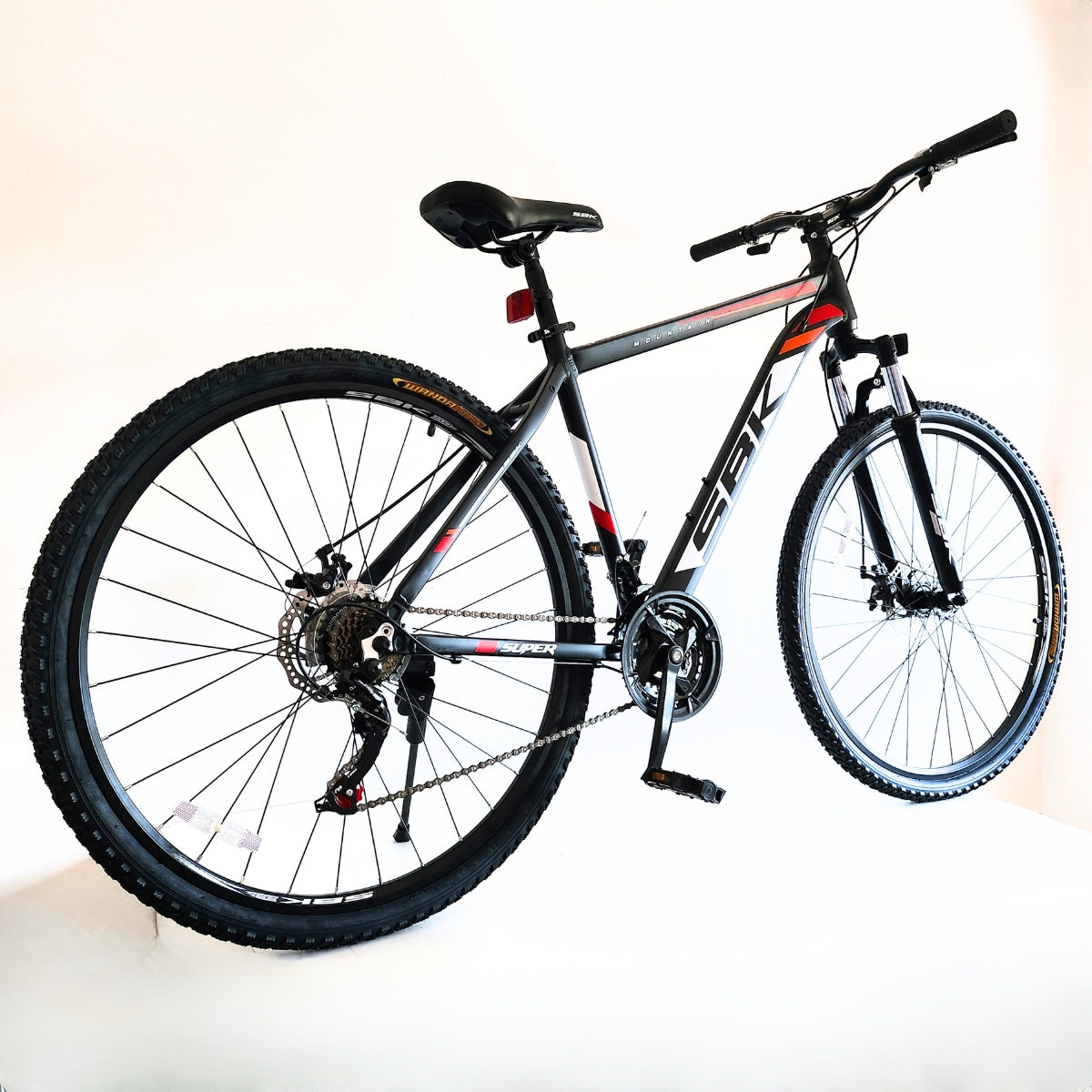 Bicicleta rodado 29 Super SBK