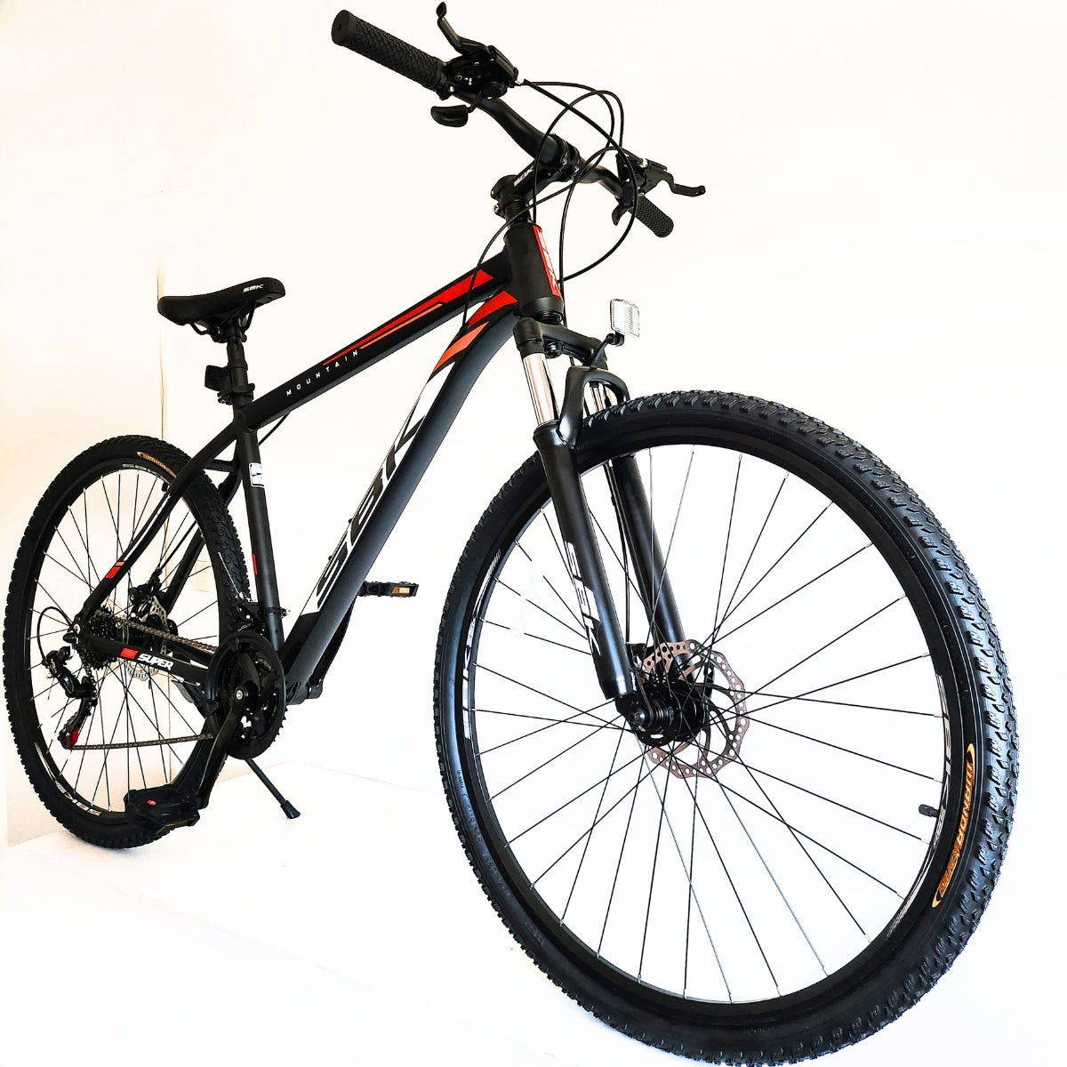 Bicicleta rodado 29 Super SBK