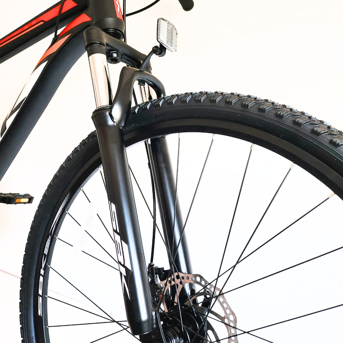 Bicicleta rodado 29 Super SBK