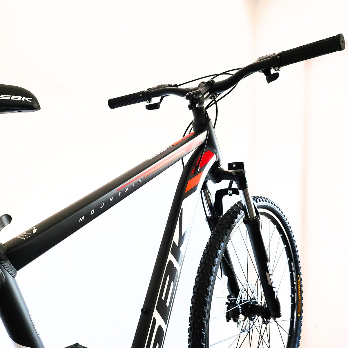 Bicicleta rodado 29 Super SBK