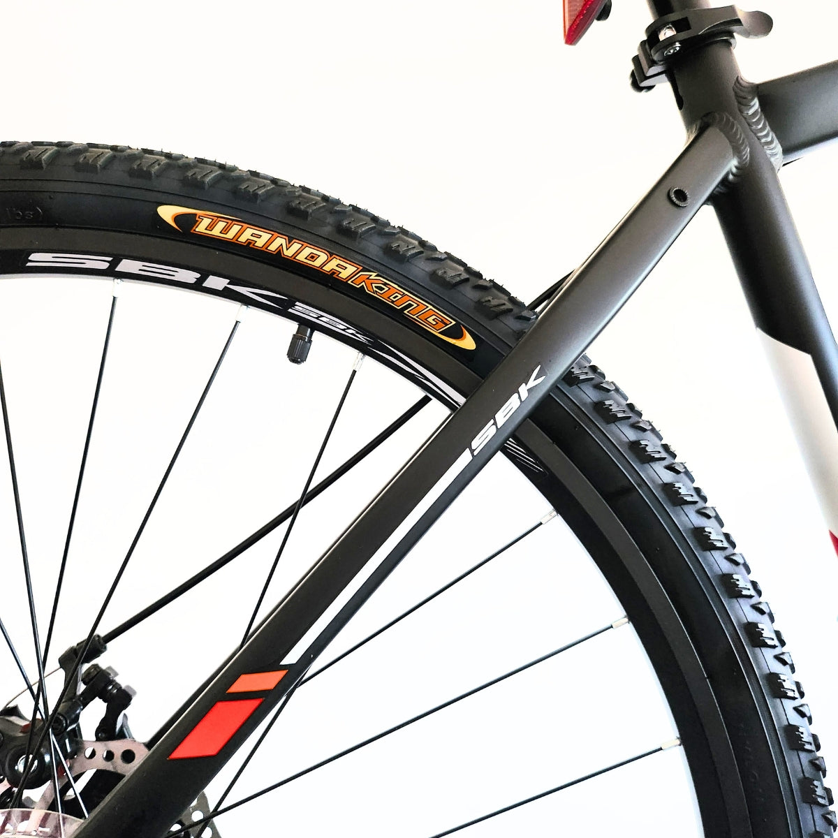 Bicicleta rodado 29 Super SBK