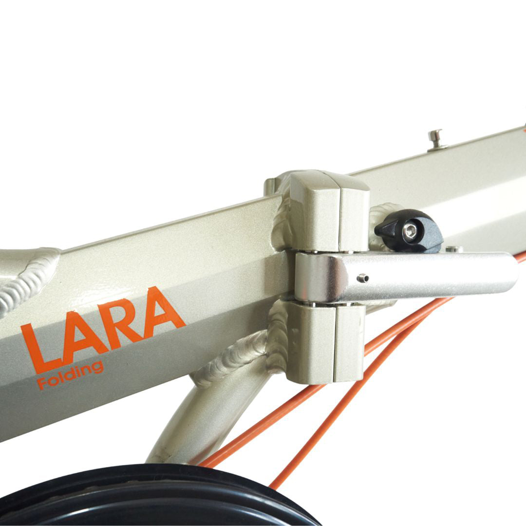 Pack bicicletas Urbanas - Jamis y SBK