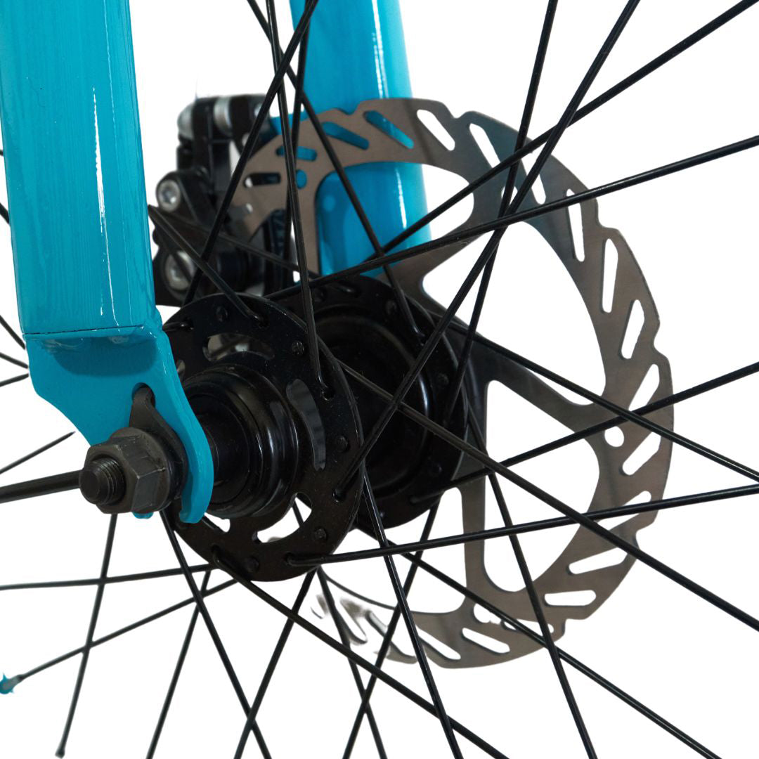 Pack bicicletas Urbanas - Jamis y SBK