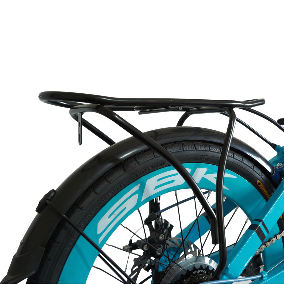 Pack bicicletas Urbanas - Jamis y SBK