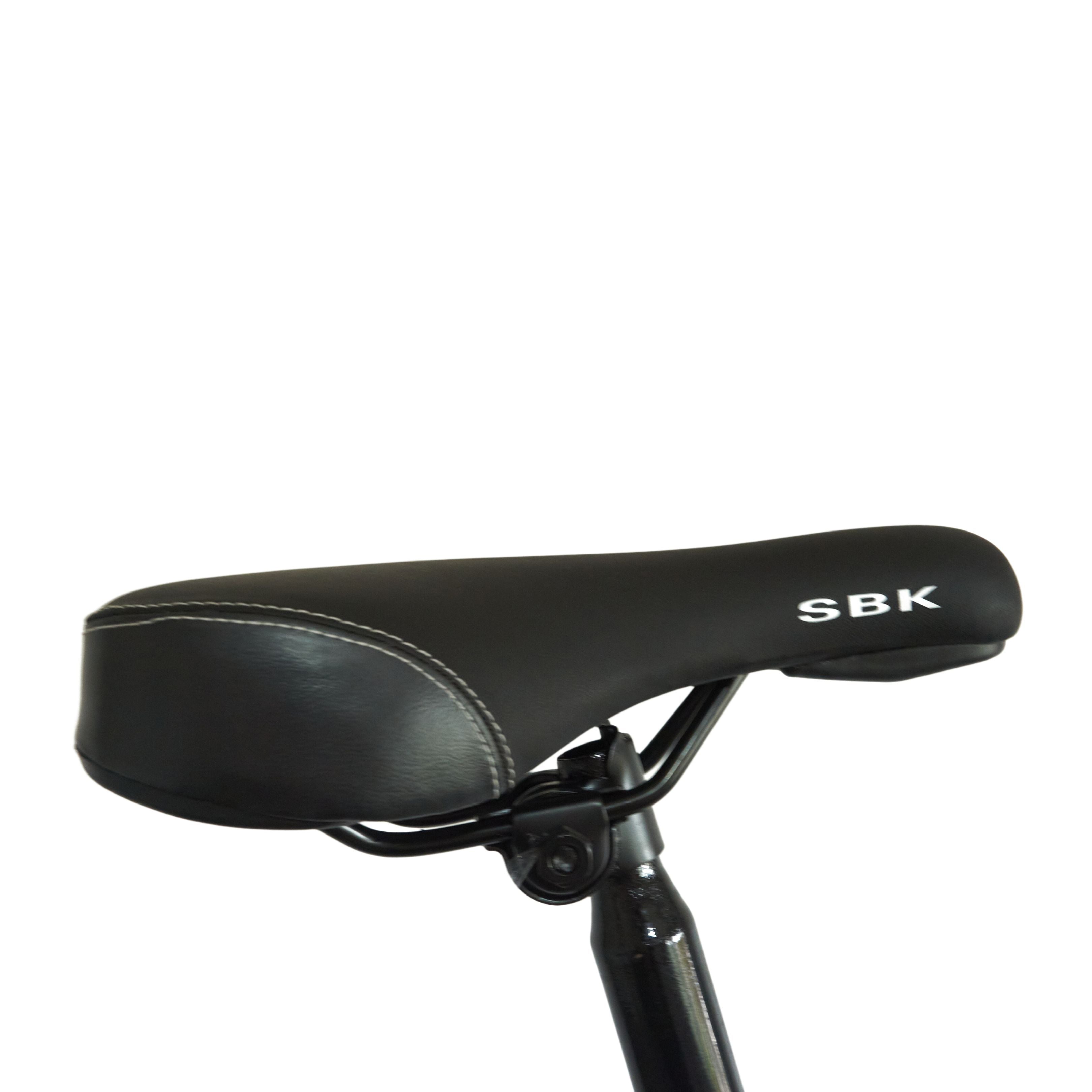 Pack bicicletas Urbanas - Jamis y SBK
