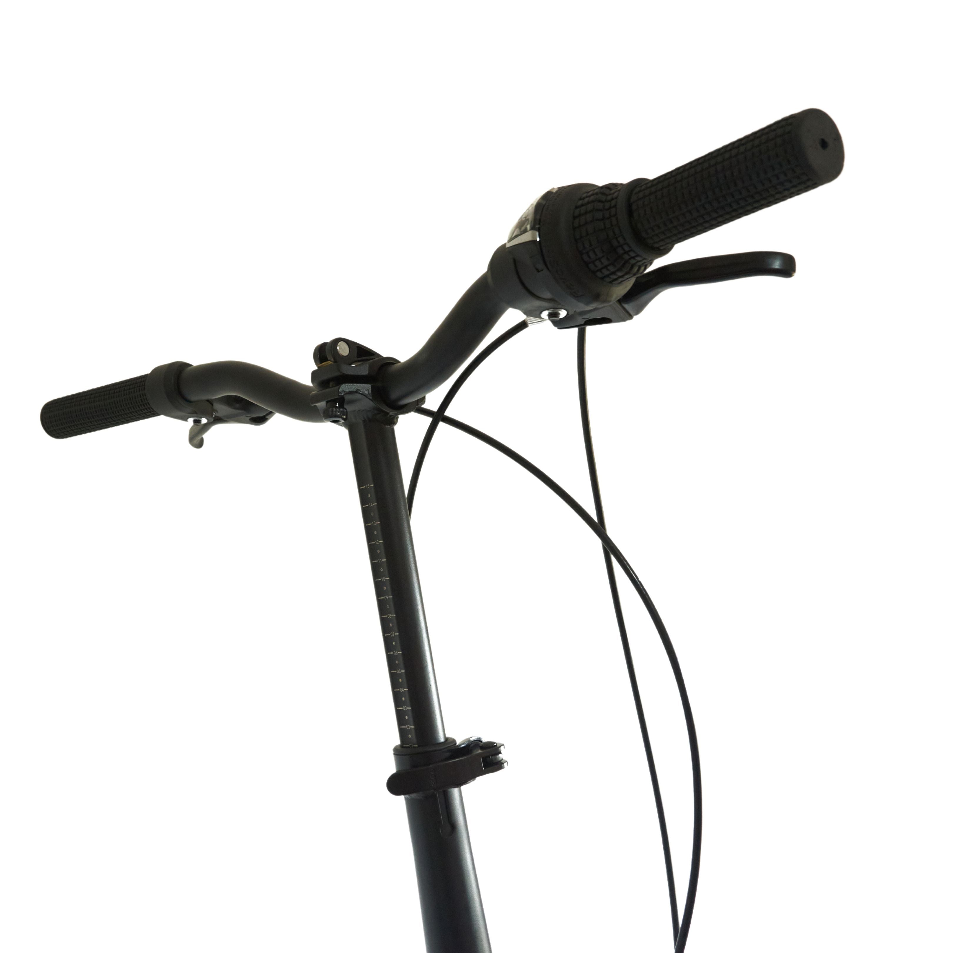 Pack bicicletas Urbanas - Jamis y SBK