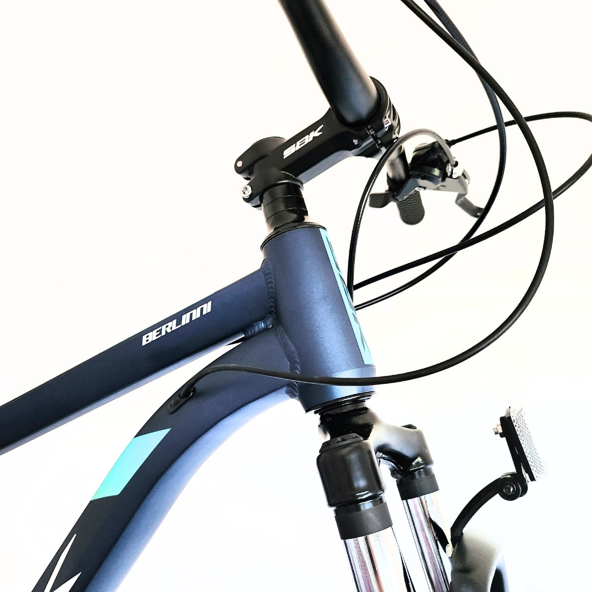 Bicicleta Rodado 29 Berlinni SBK