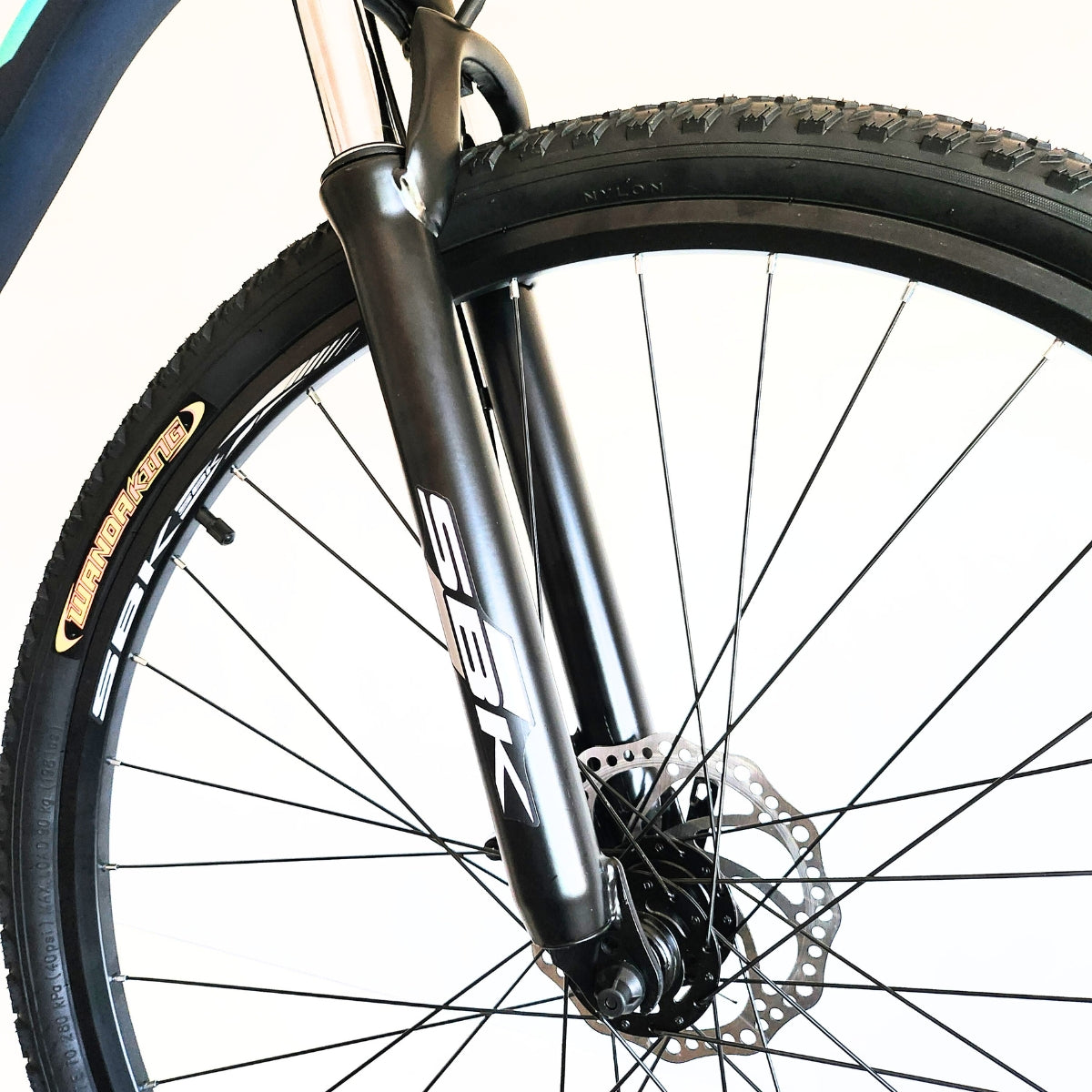 Bicicleta Rodado 29 Berlinni SBK