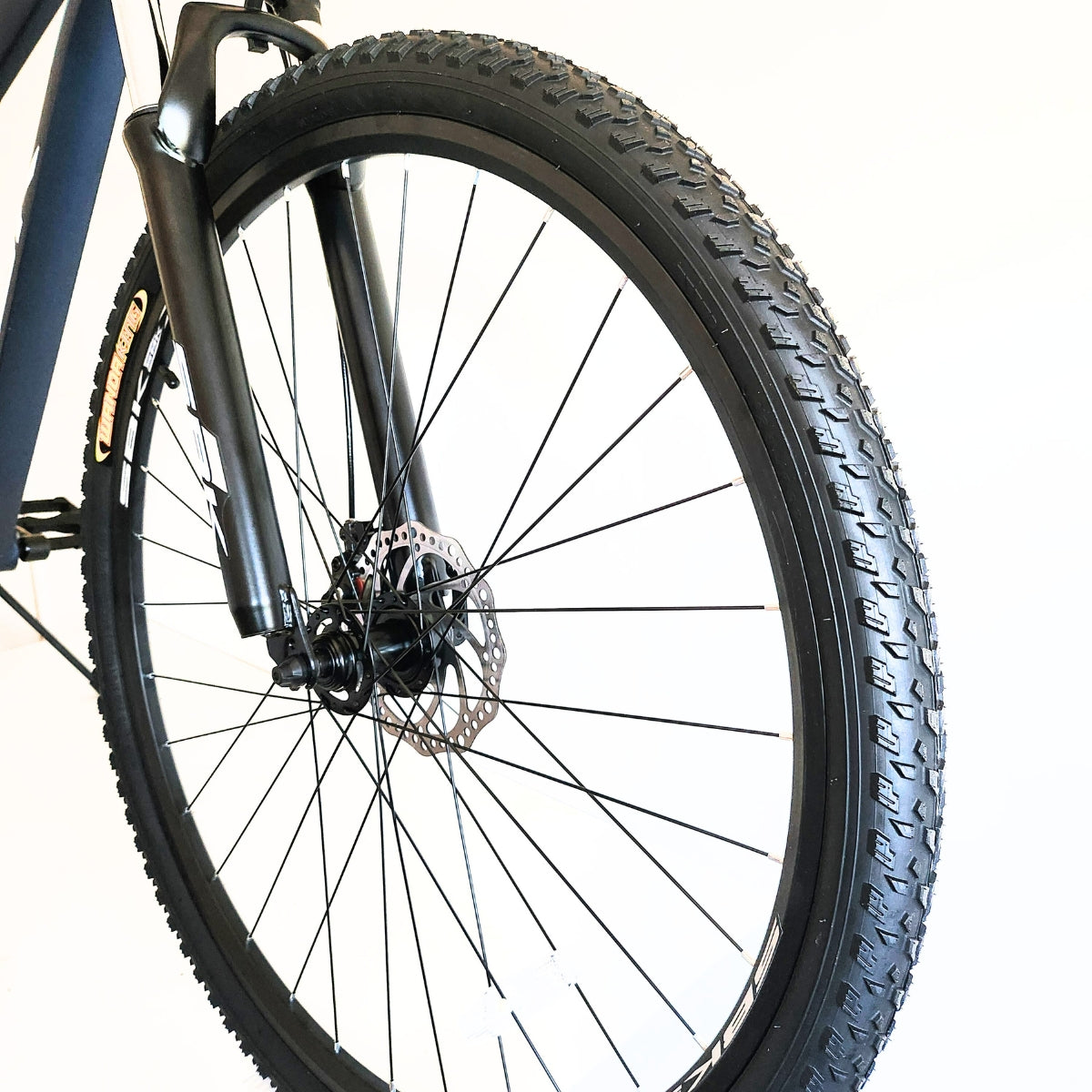 Bicicleta Rodado 29 Berlinni SBK