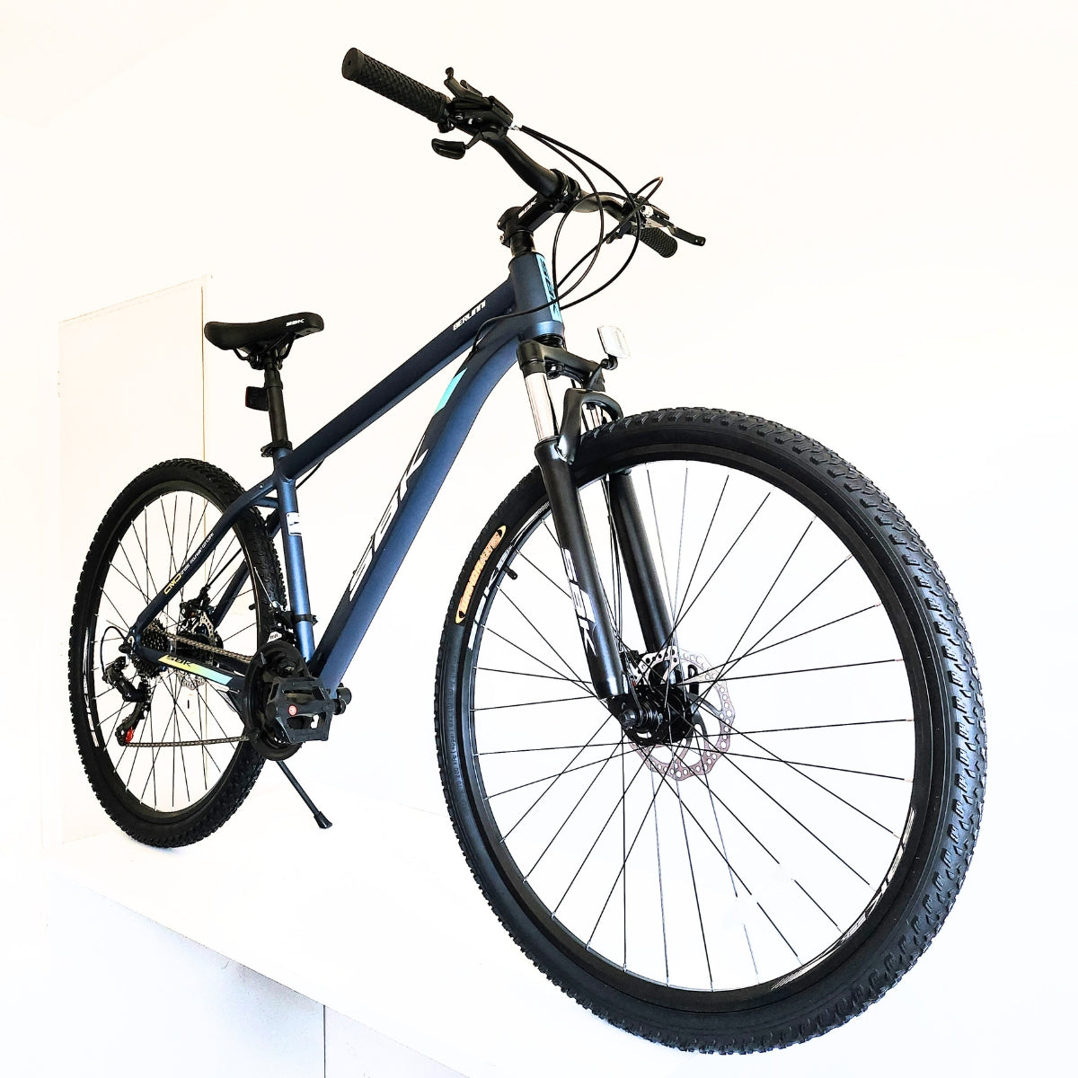 Bicicleta Rodado 29 Berlinni SBK