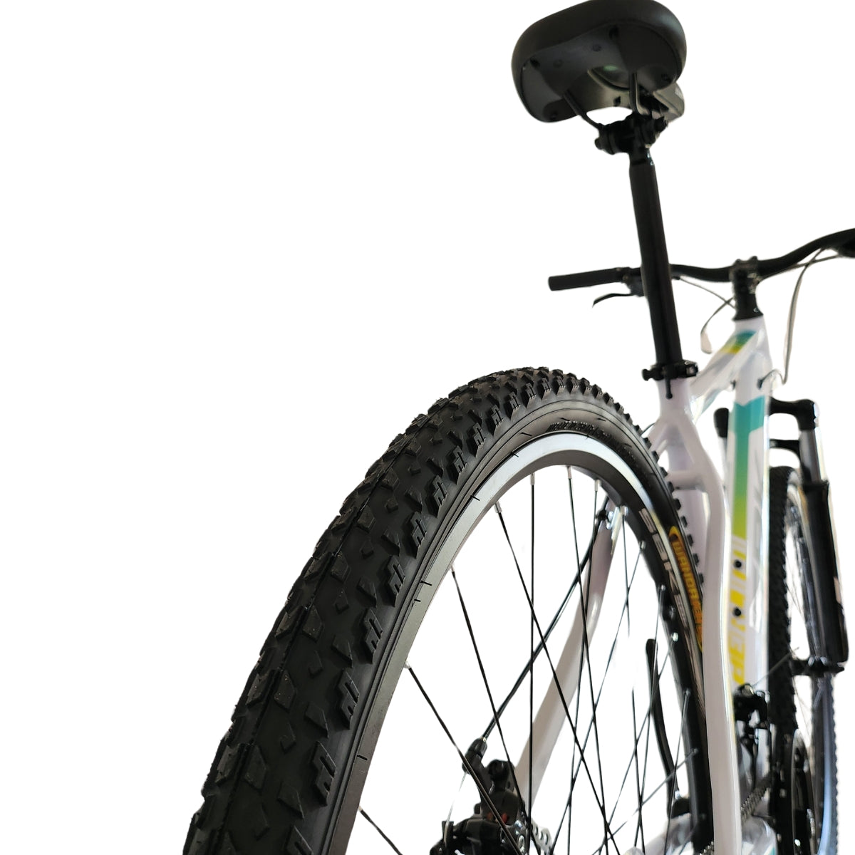 Bicicleta Rodado 29 Berlinni SBK