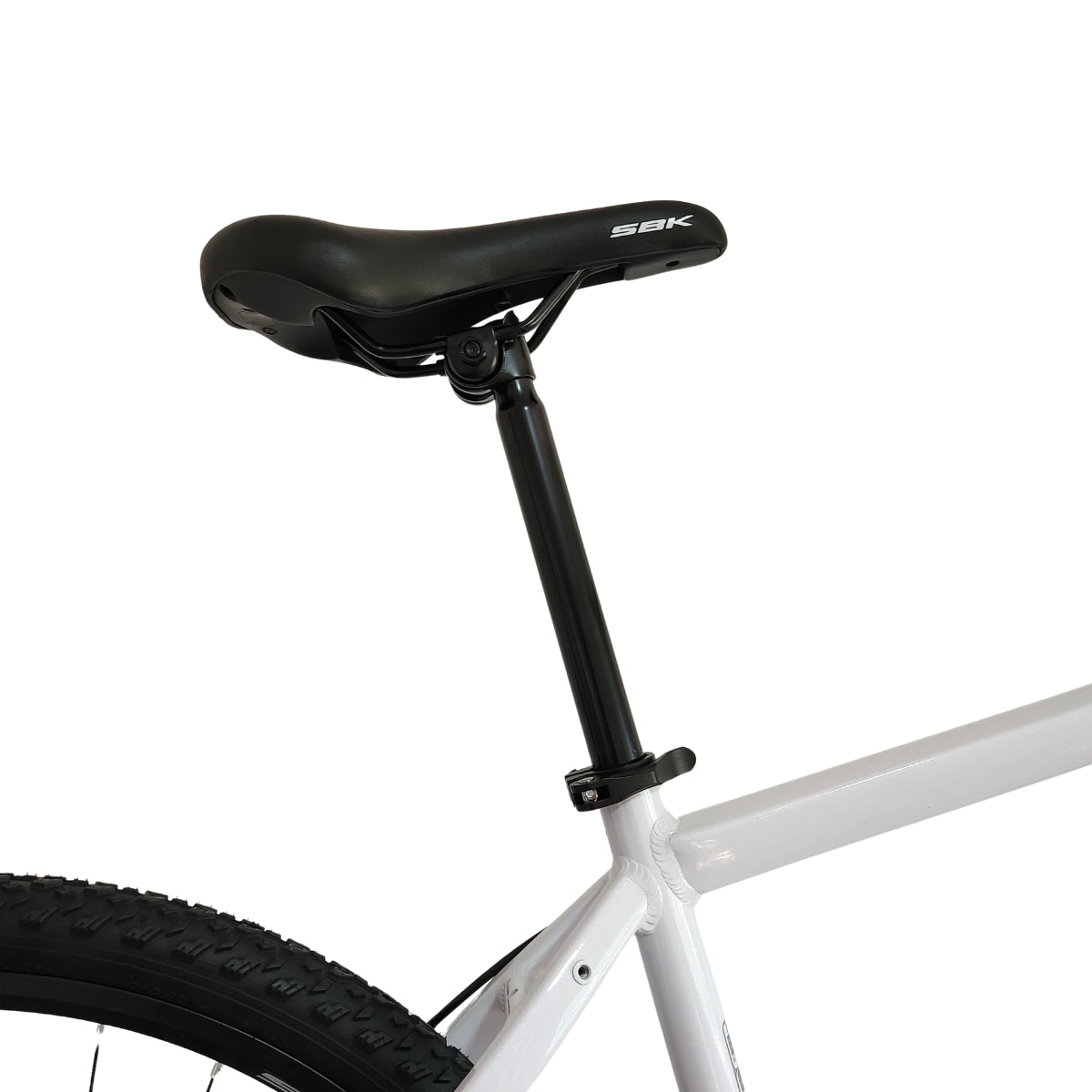 Bicicleta Rodado 29 Berlinni SBK