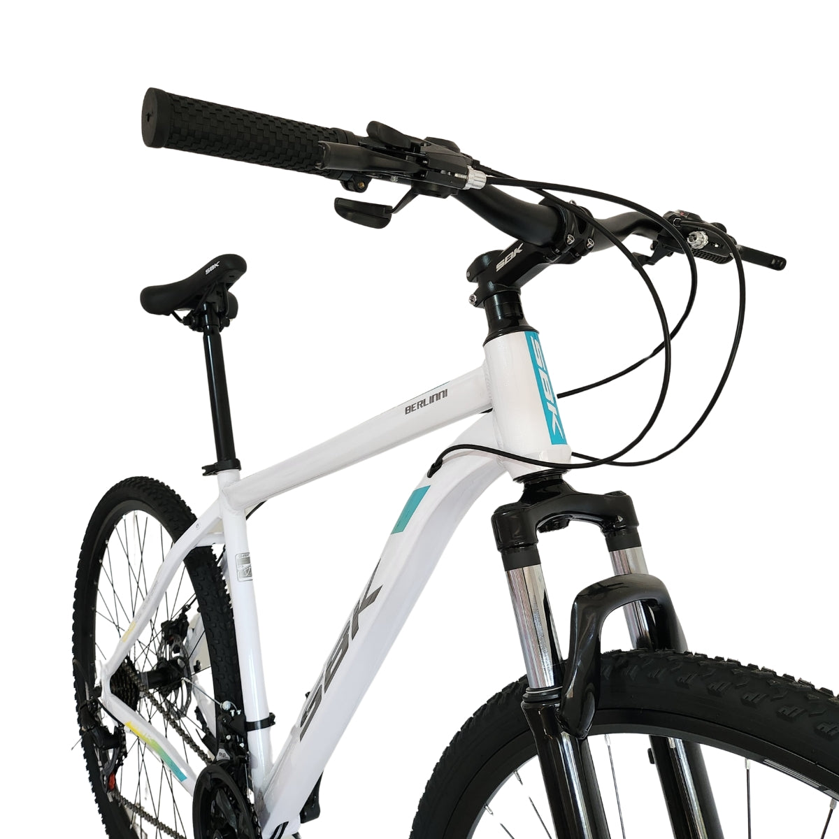 Bicicleta Rodado 29 Berlinni SBK