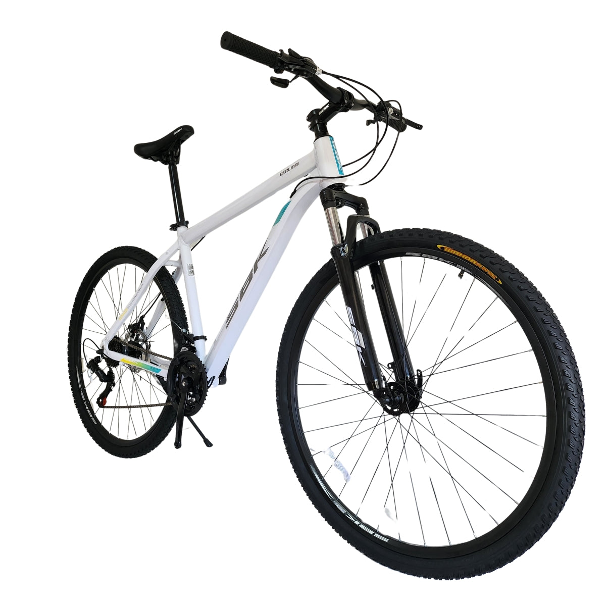 Bicicleta Rodado 29 Berlinni SBK