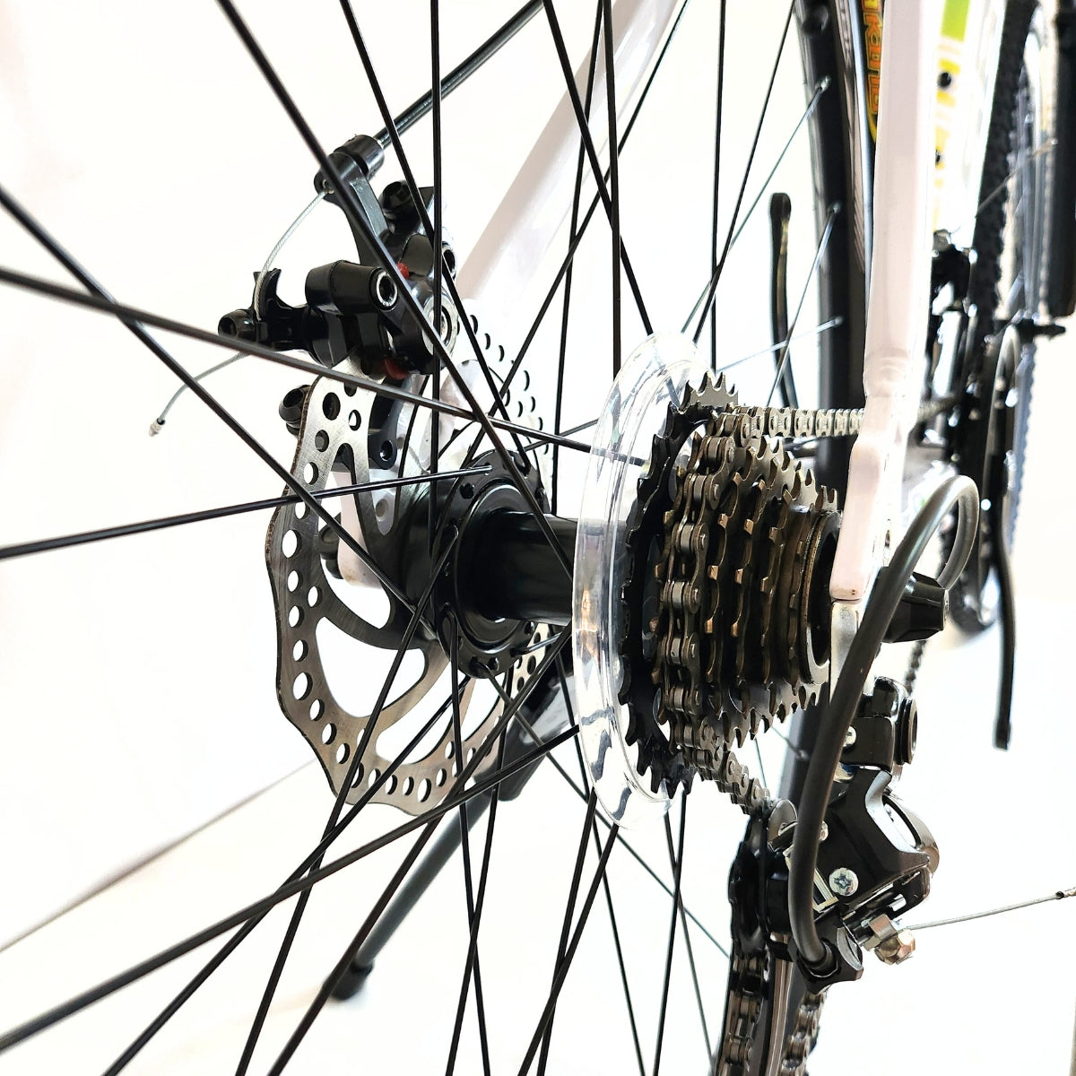 Bicicleta Rodado 29 Berlinni SBK
