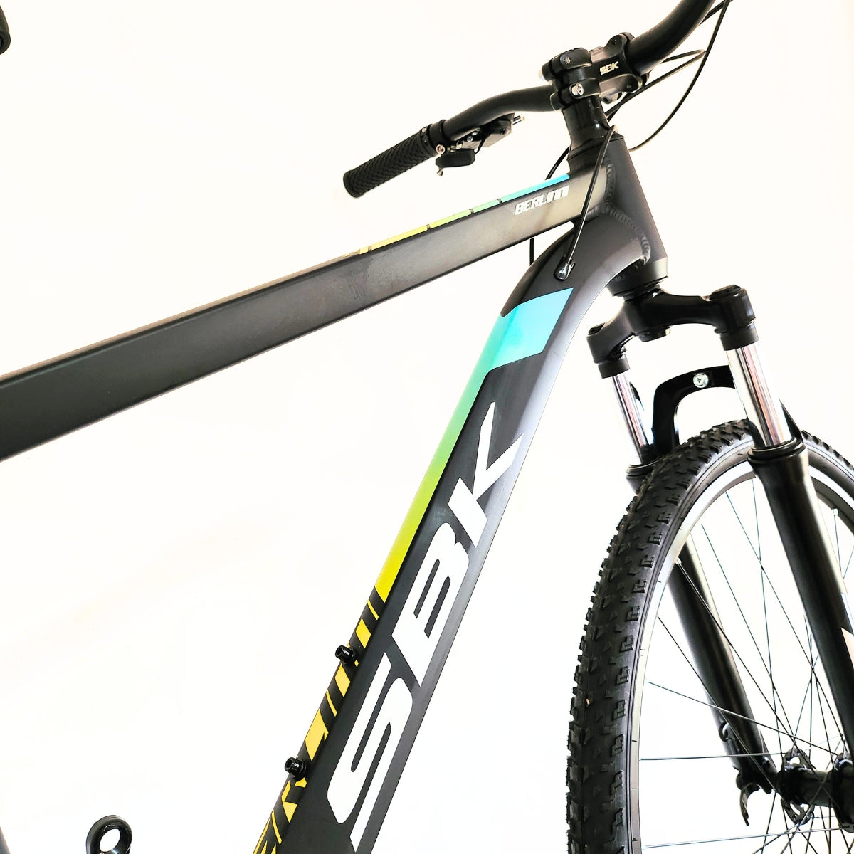Bicicleta Rodado 29 Berlinni SBK