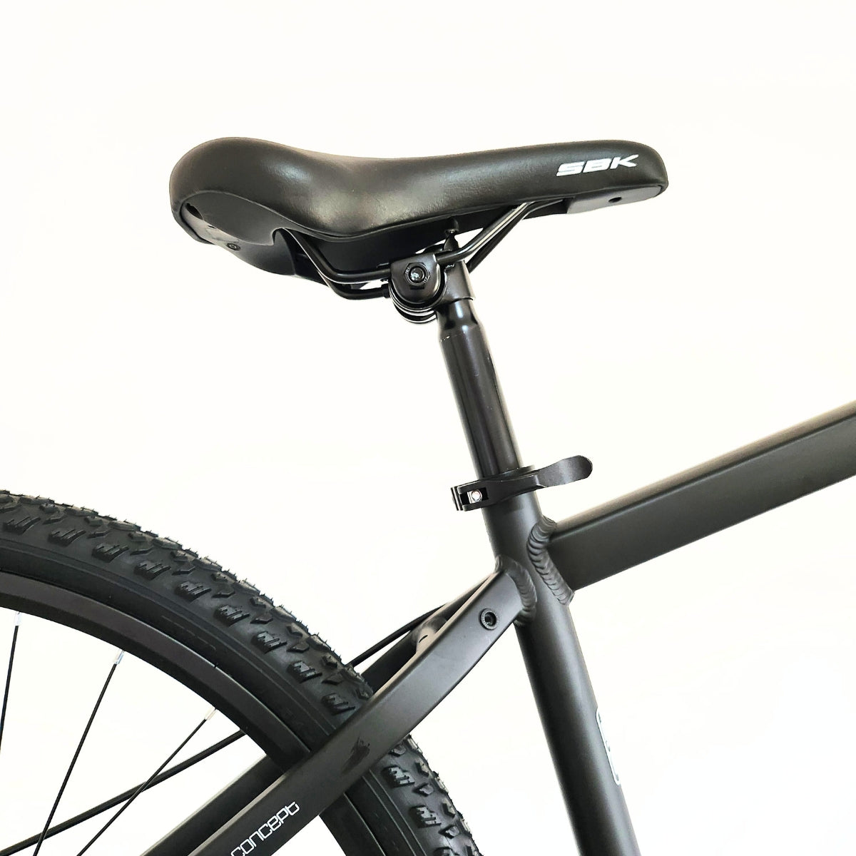 Bicicleta Rodado 29 Berlinni SBK