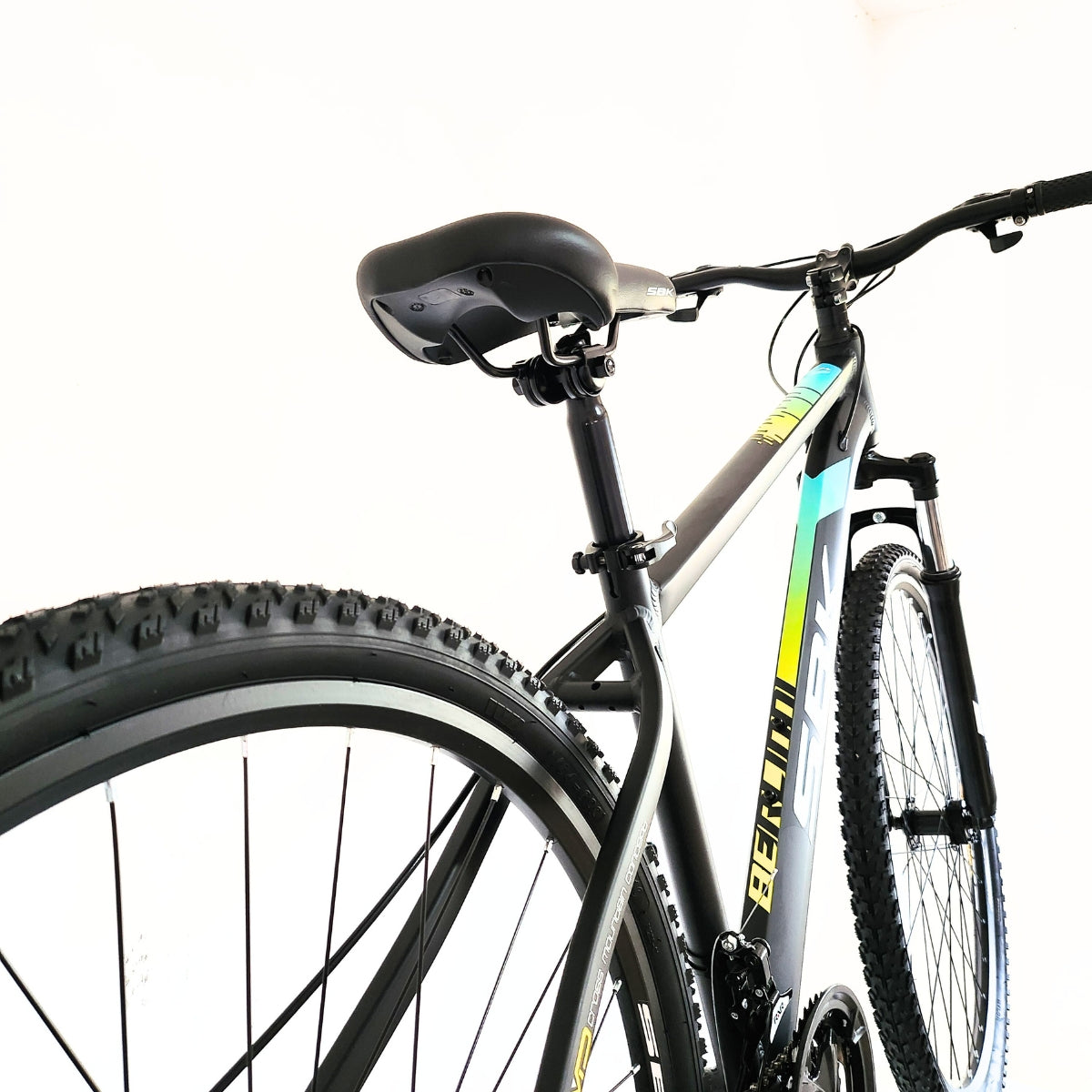 Bicicleta Rodado 29 Berlinni SBK