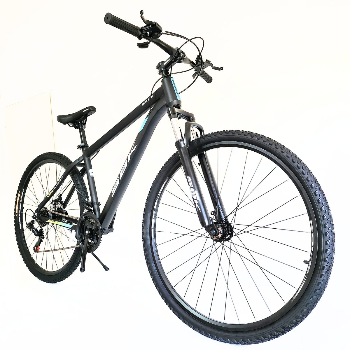 Bicicleta Rodado 29 Berlinni SBK