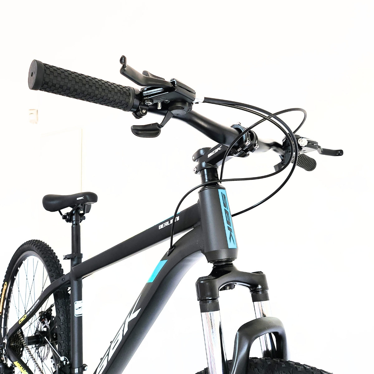 Bicicleta Rodado 29 Berlinni SBK