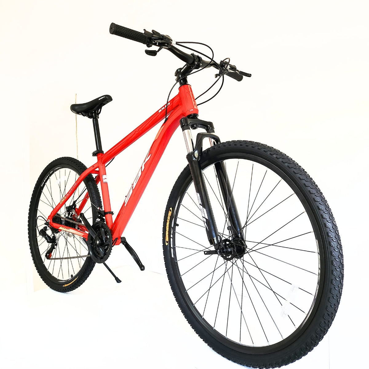 Bicicleta Rodado 29 Berlinni SBK