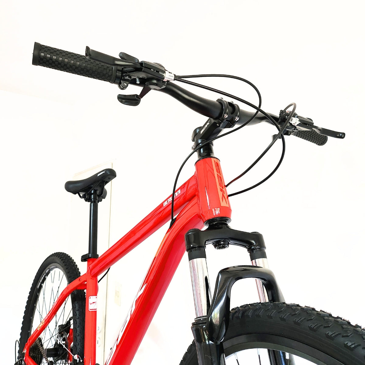 Bicicleta Rodado 29 Berlinni SBK