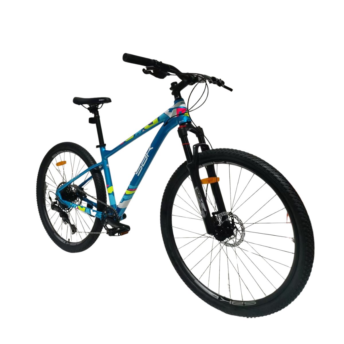 Bicicleta Rodado 29 XT180 SBK 11 Vel