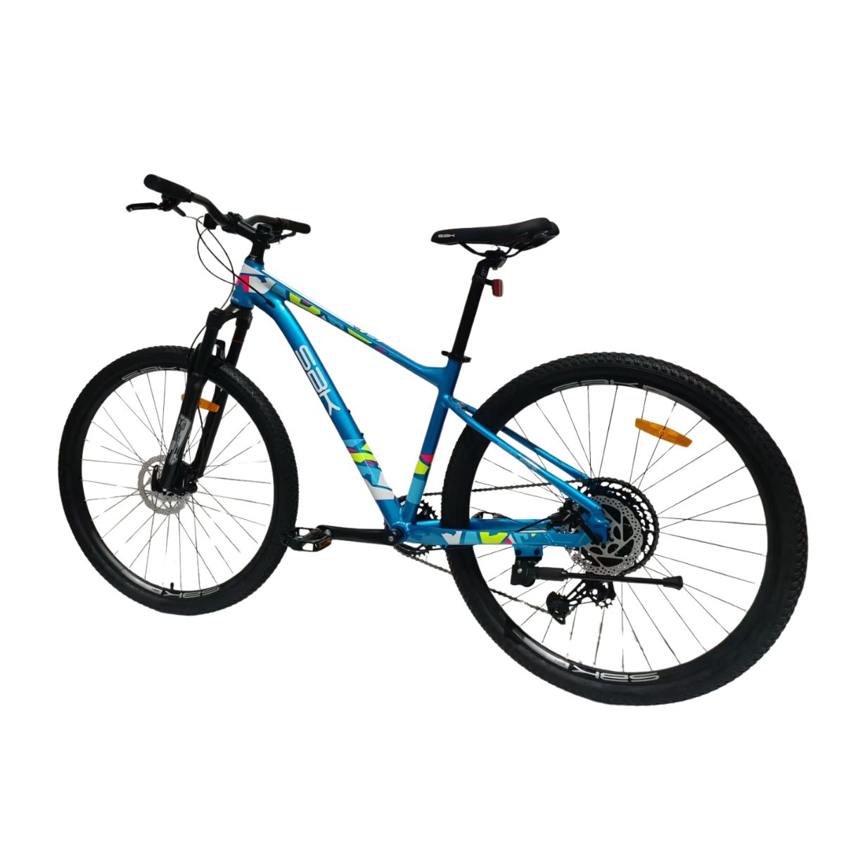 Bicicleta Rodado 29 XT180 SBK 11 Vel