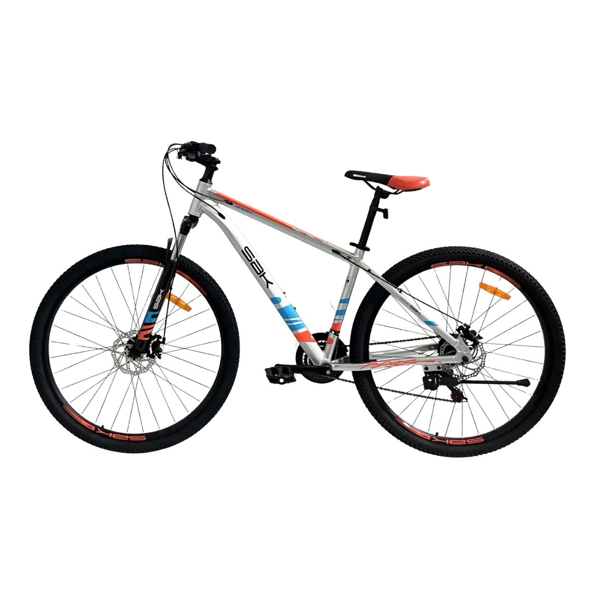 Bicicleta Rodado 29 Dakota SBK 21 Vel