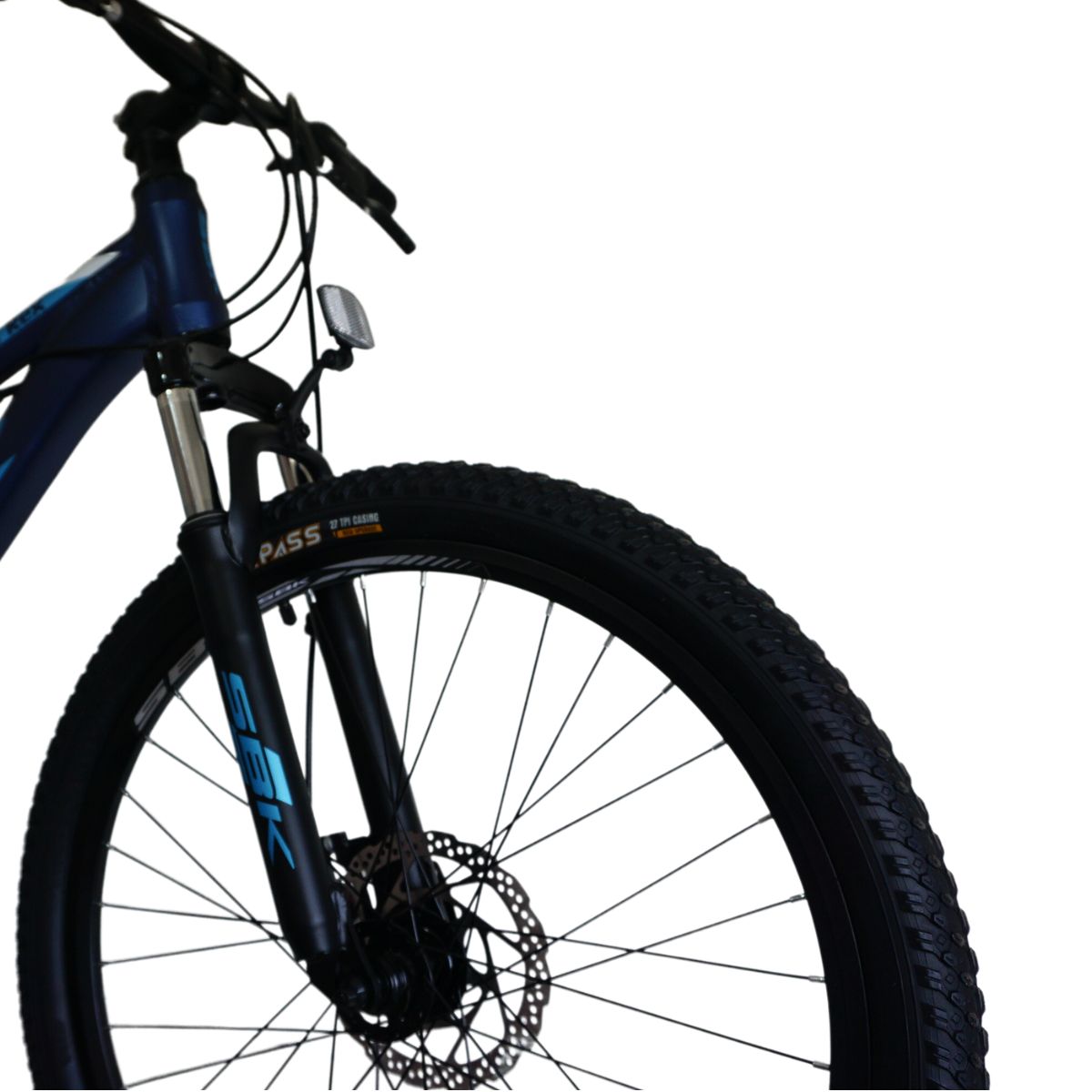 BICICLETA SBK RODADO 24 MTB