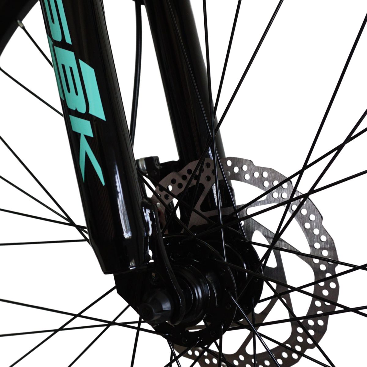 BICICLETA SBK RODADO 24 MTB