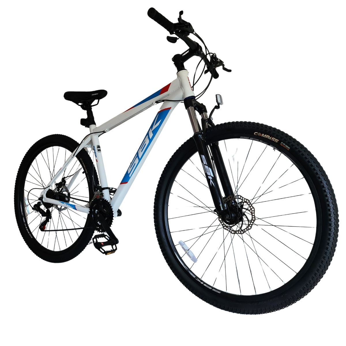 Bicicleta MTB Rodado 29 KEEP