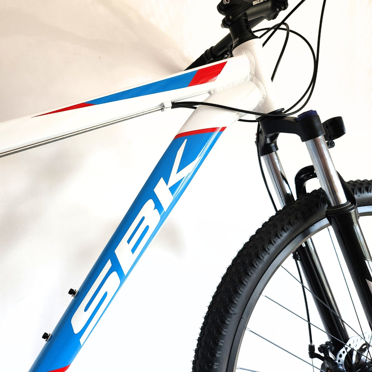 Bicicleta MTB Rodado 29 KEEP
