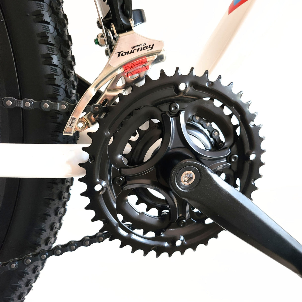 Bicicleta MTB Rodado 29 KEEP