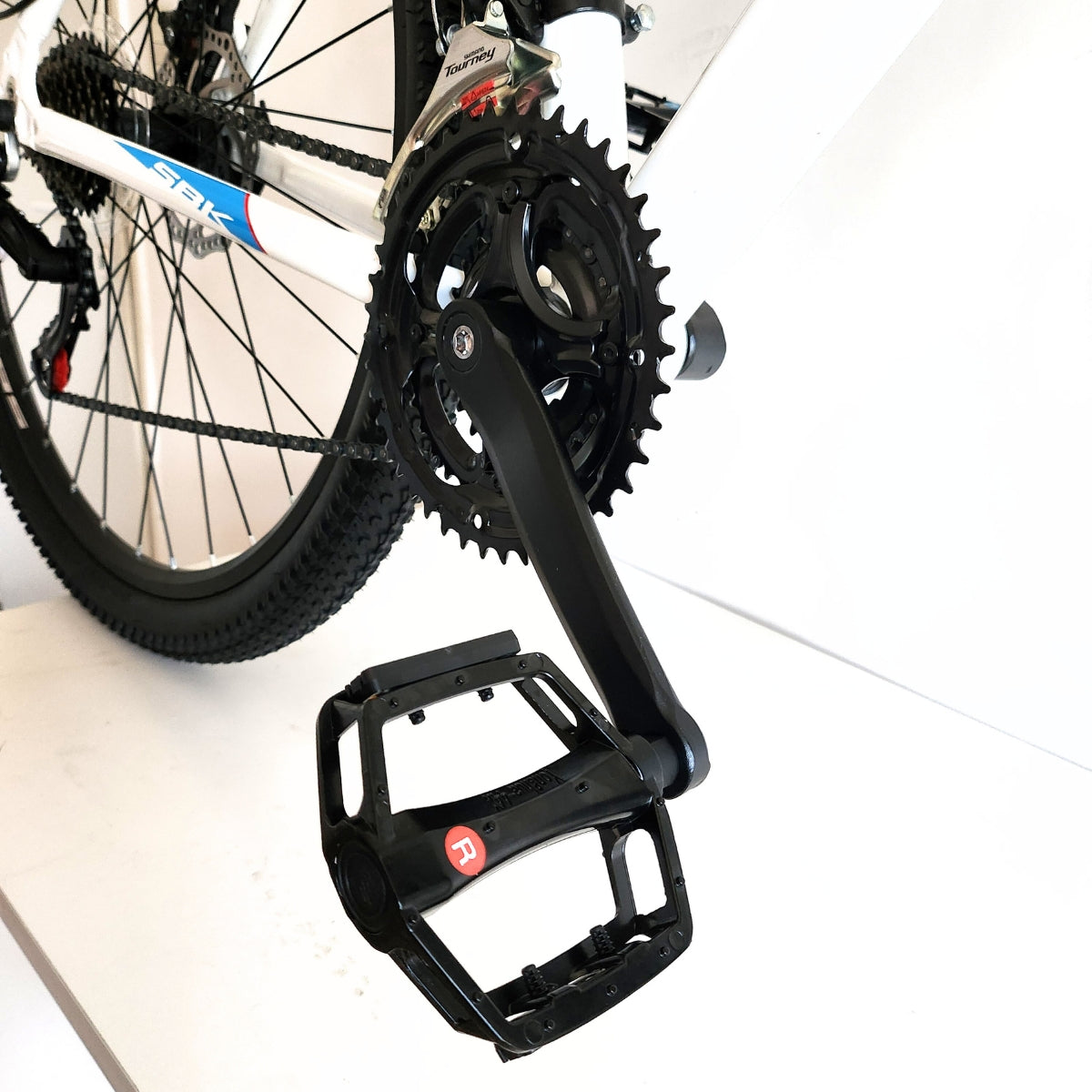 Bicicleta MTB Rodado 29 KEEP
