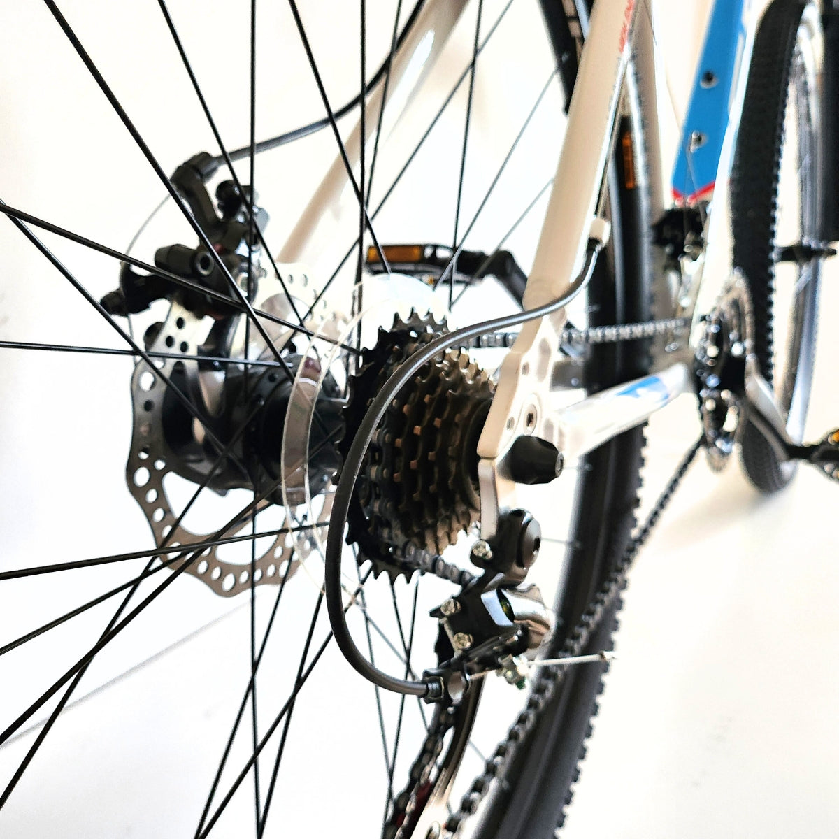 Bicicleta MTB Rodado 29 KEEP