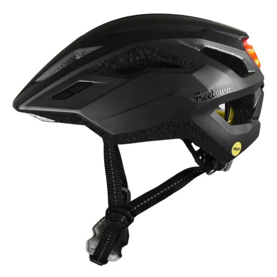 Casco Freetown Child con Luz