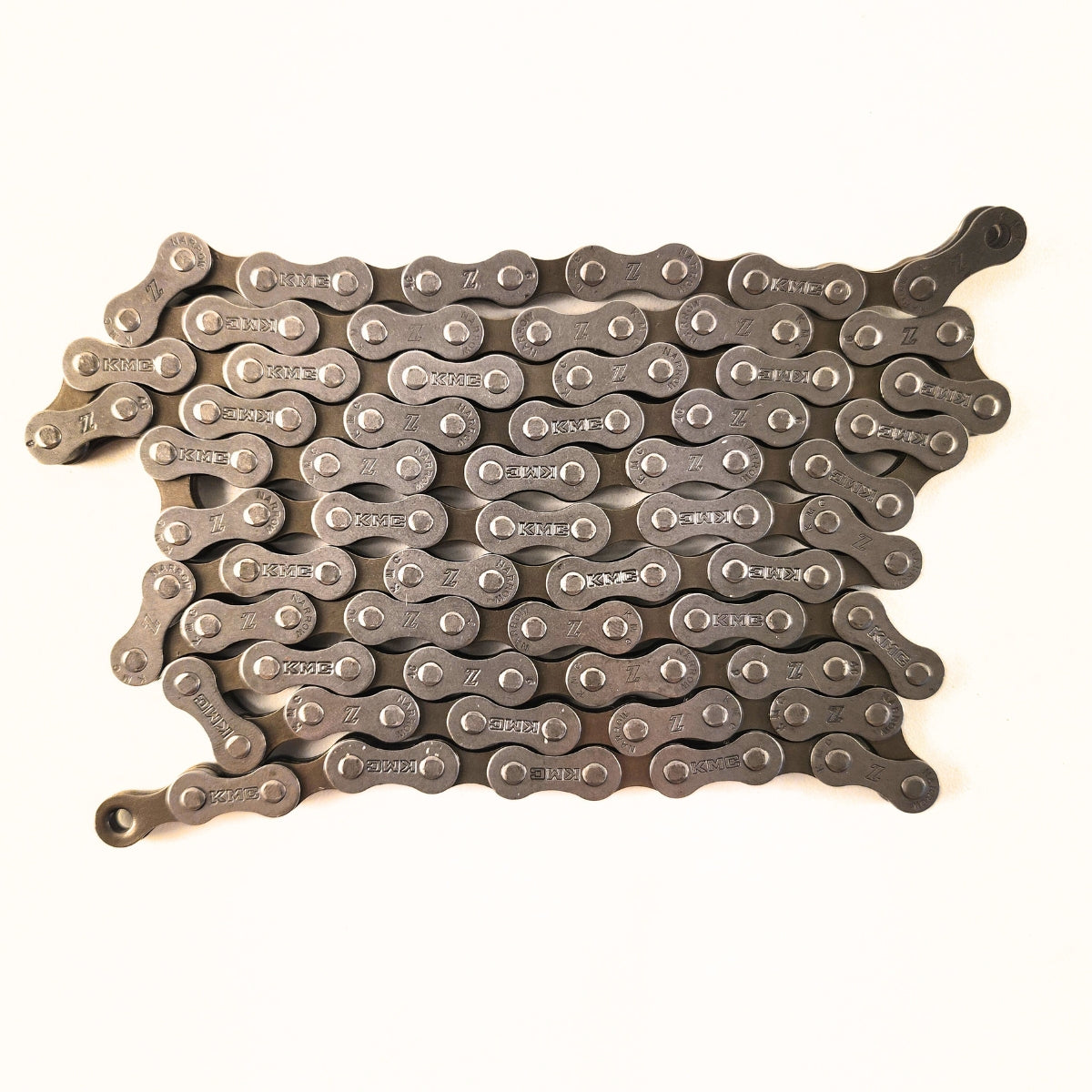 Cadena 7 velocidades KMC Z7