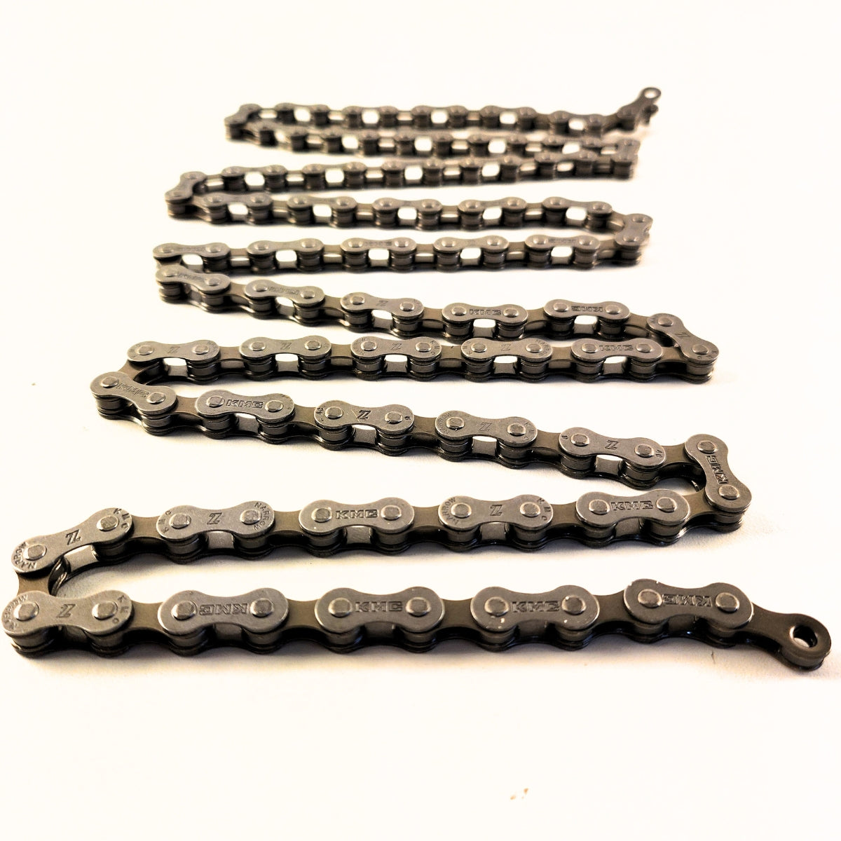 Cadena 7 velocidades KMC Z7