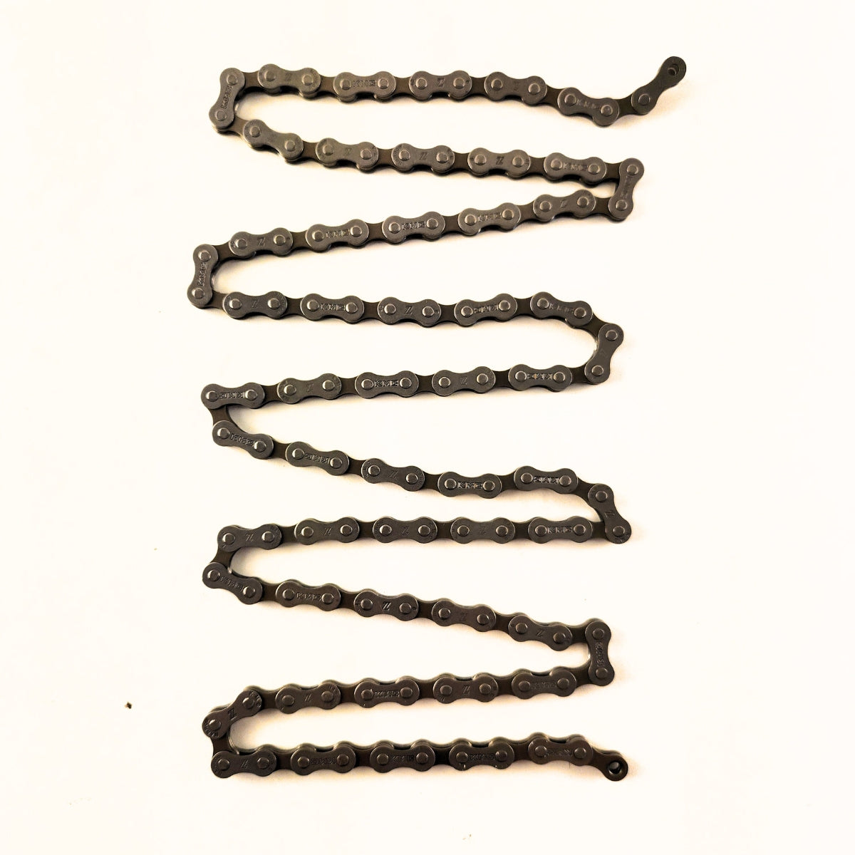 Cadena 7 velocidades KMC Z7