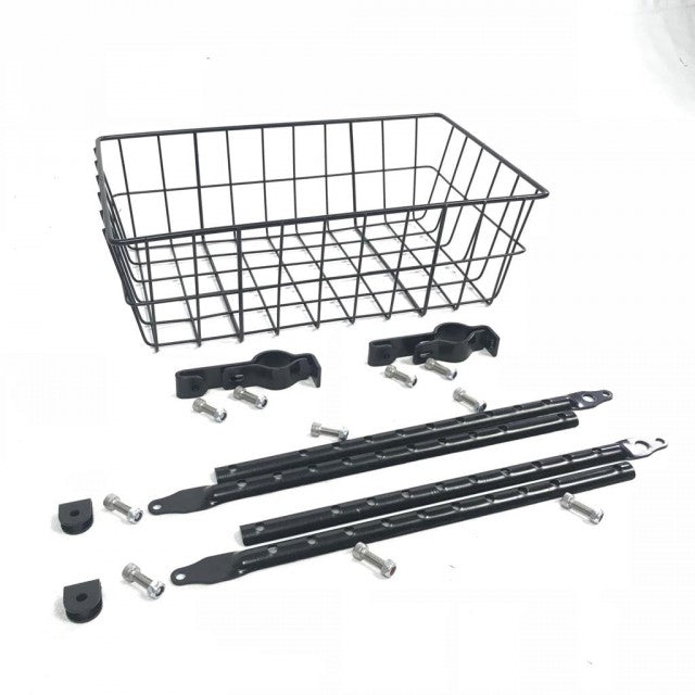 Canasto delantero Chico Fad